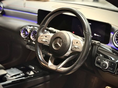 2023 Mercedes-Benz CLA - photo 8
