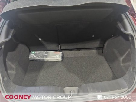 2026 Nissan Juke - photo 22