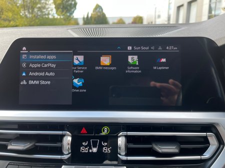 2021 BMW 3-Series - photo 56