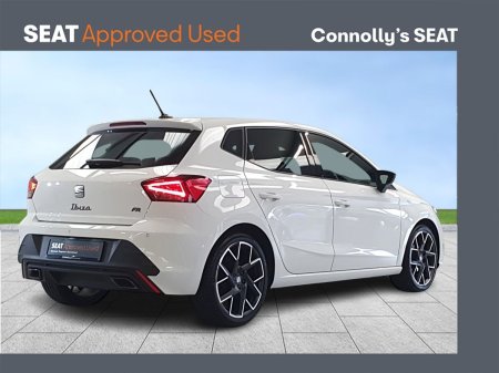 2026 SEAT Ibiza - photo 4