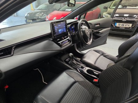 2020 Toyota Corolla - photo 16