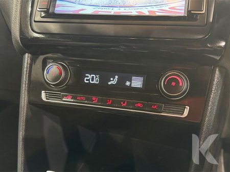 2015 Volkswagen Polo - photo 25