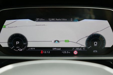 2023 Audi Q8 e-tron - photo 5