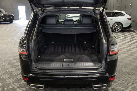 2021 Land Rover Range Rover Sport - photo 13