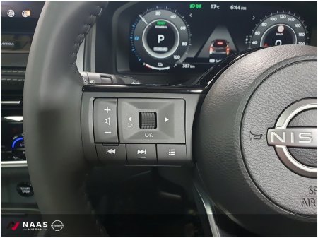 2027 Nissan Qashqai - photo 12