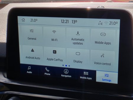 2020 Ford Kuga - photo 22