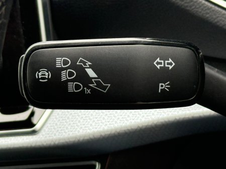 2020 SEAT Tarraco - photo 25