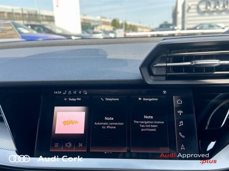 2023 Audi A3 - photo 17