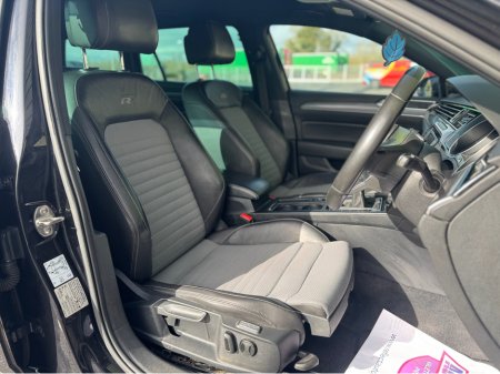 2015 Volkswagen Passat - photo 20
