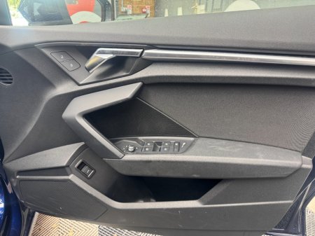 2021 Audi A3 - photo 15