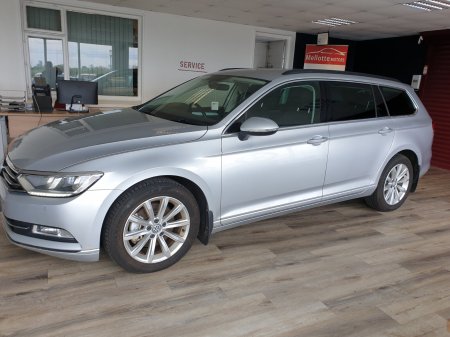 2018 Volkswagen Passat - photo 6