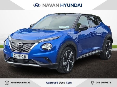 2023 Nissan Juke - photo 3
