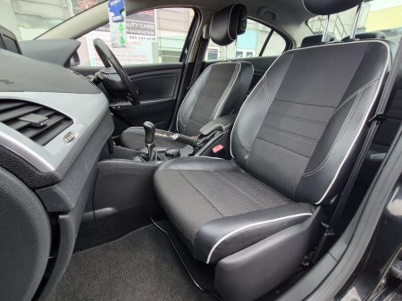 2013 Renault Fluence - photo 20
