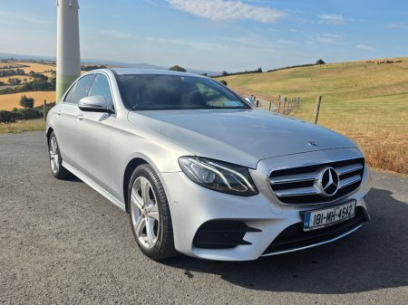 2018 Mercedes-Benz E-Class - photo 17