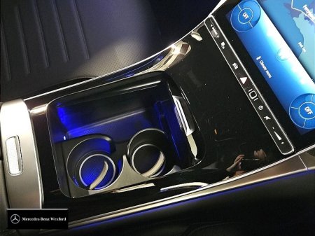 2026 Mercedes-Benz GLC - photo 15
