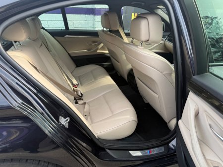 2013 BMW 5-Series - photo 9