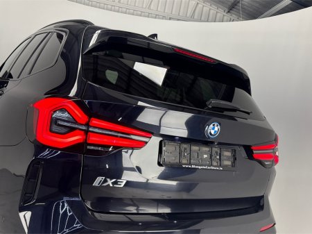 2023 BMW iX3 - photo 12
