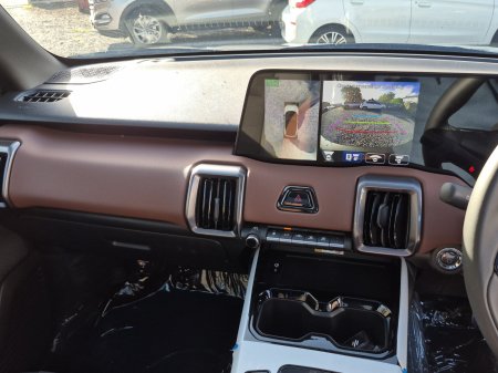 2026 Suzuki e Vitara - photo 23