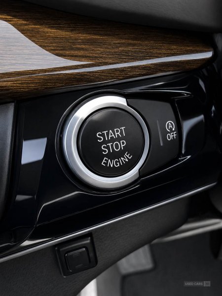 2015 BMW X5 - photo 24