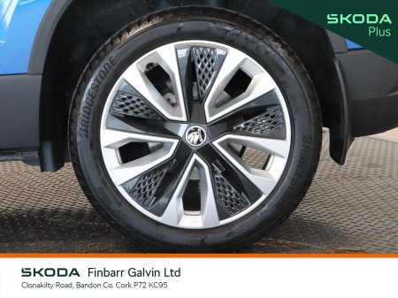 2024 Skoda Karoq - photo 9