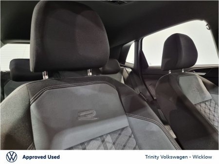 2024 Volkswagen Polo - photo 26