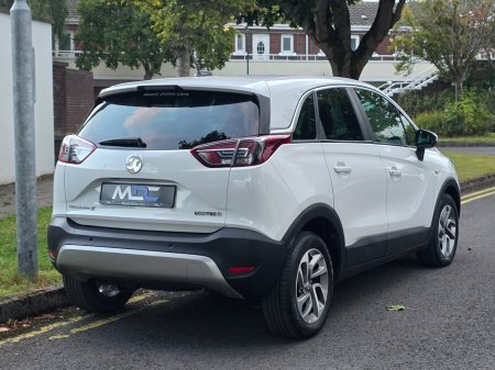 2019 Vauxhall Crossland X - photo 7
