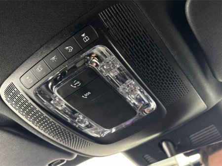 2025 Mercedes-Benz EQA - photo 26