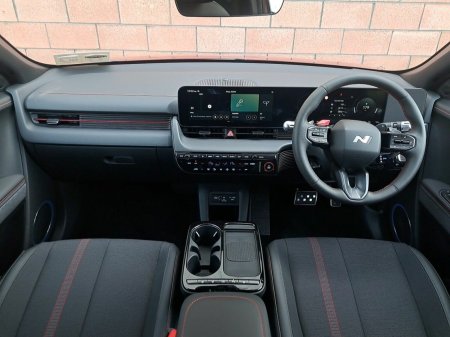 2027 Hyundai IONIQ 5 - photo 12