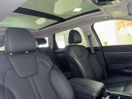2025 Kia Sorento - photo 7