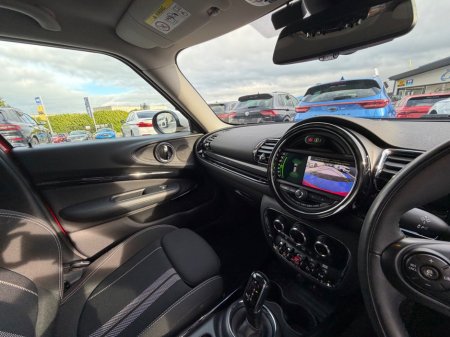 2020 Mini Clubman - photo 29
