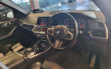 2019 BMW X5 - photo 7