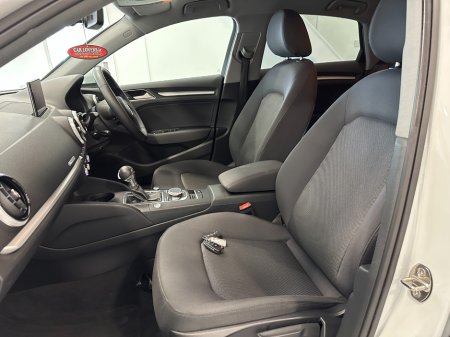 2017 Audi A3 - photo 36