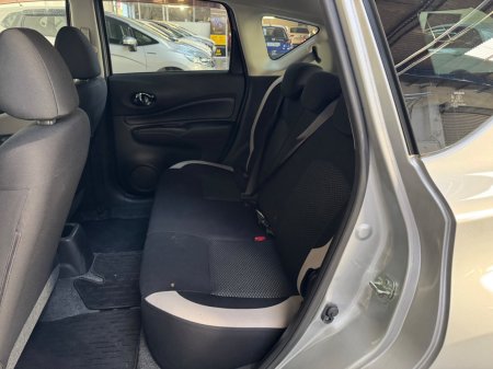 2018 Nissan Note - photo 13