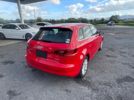 2016 Audi A3 - photo 7