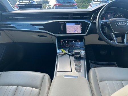 2022 Audi A6 - photo 13