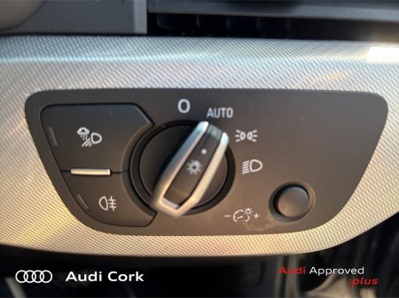 2023 Audi A4 - photo 19