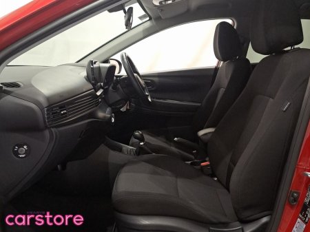 2024 Hyundai i20 - photo 9