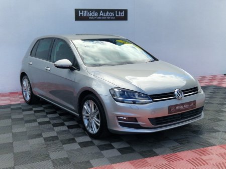 2013 Volkswagen Golf - photo 17