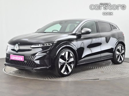 2024 Renault Megane E-Tech - photo 7