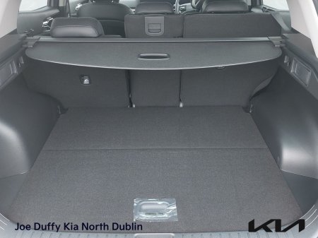 2026 Kia Sportage - photo 14