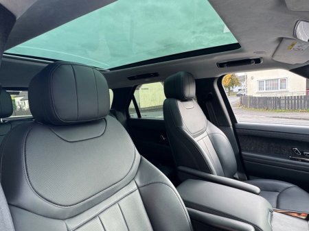 2023 Land Rover Range Rover Sport - photo 12