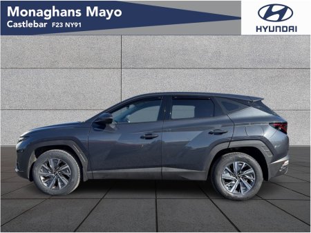 2024 Hyundai Tucson - photo 6