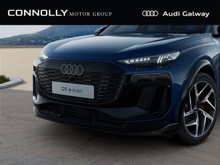 2027 Audi Q6 e-tron - photo 11