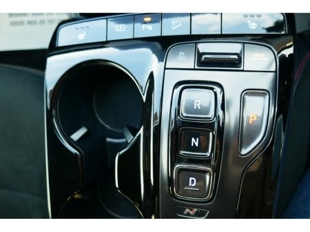 2023 Hyundai Tucson - photo 21
