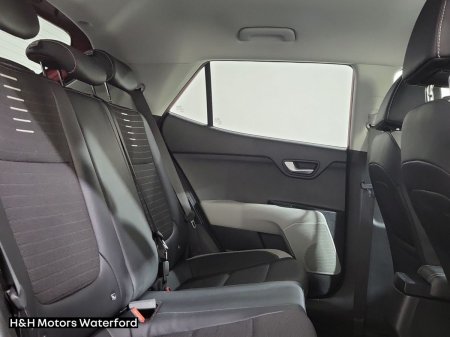 2021 Kia Stonic - photo 7