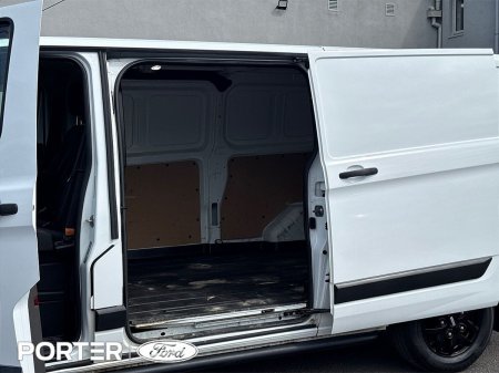 2022 Ford Transit Custom - photo 8