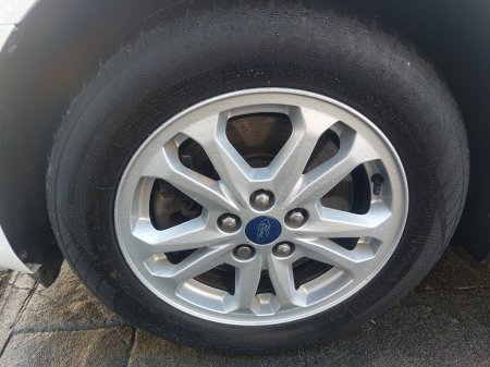 2023 Ford Transit - photo 33