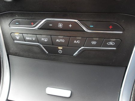 2017 Ford S-Max - photo 21