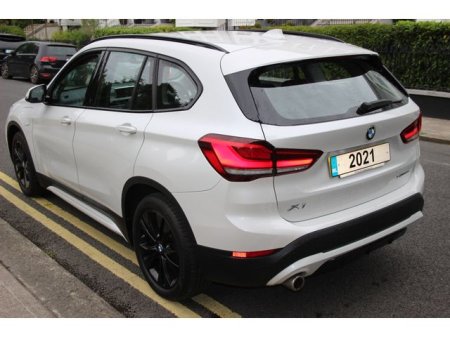 2021 BMW X1 - photo 16