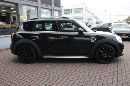 2019 Mini Cooper - photo 3